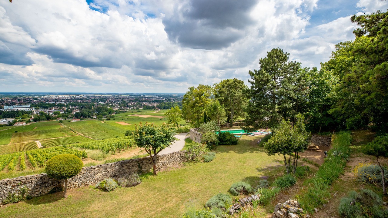Photo of Outdoor in Beaune