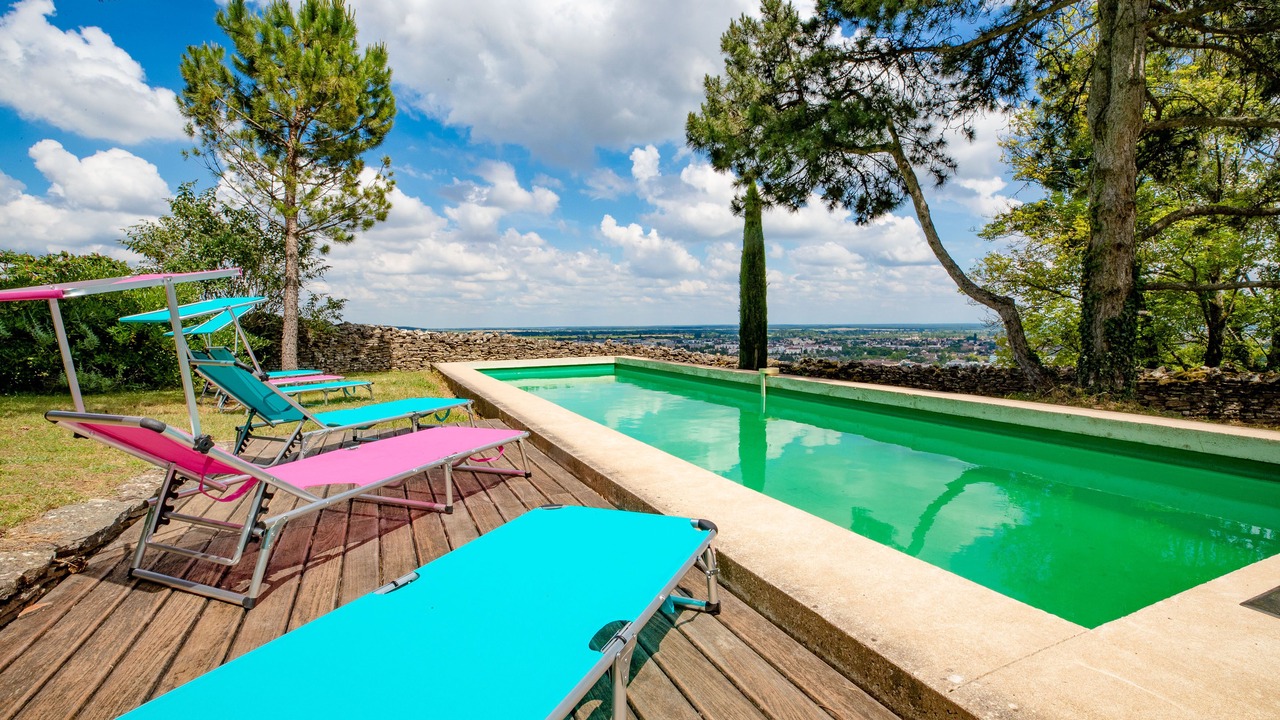 Photo of Outdoor in Beaune