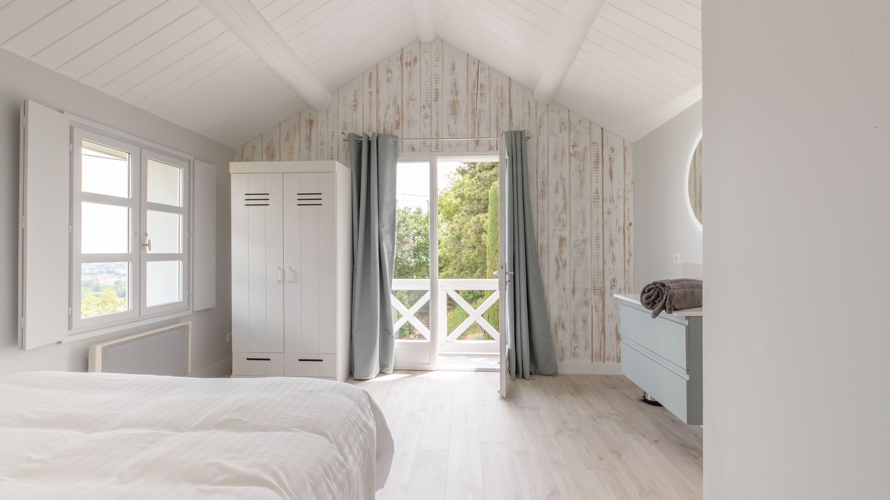 Photo of Bedroom in Beaune
