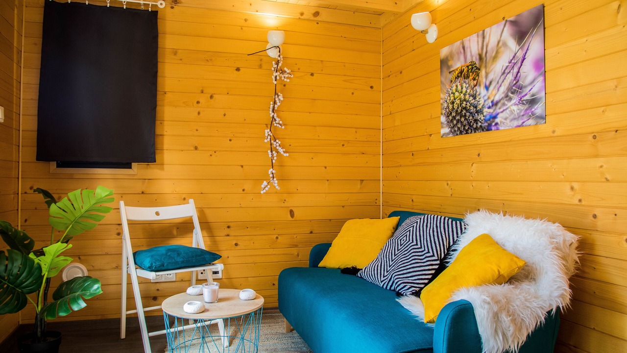 Photo of Livingroom in Dannemarie-sur-Crete