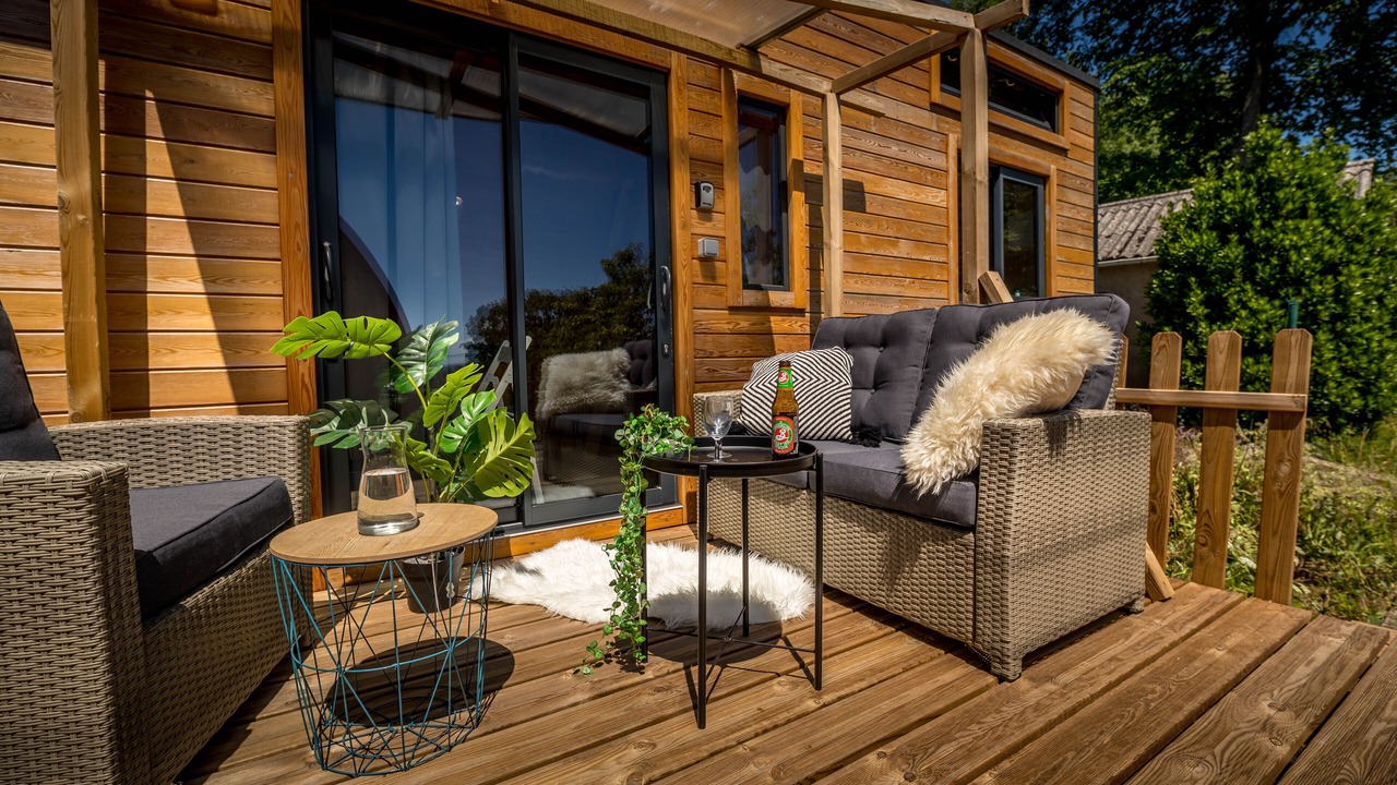 Photo of Patio Balcony in Dannemarie-sur-Crete