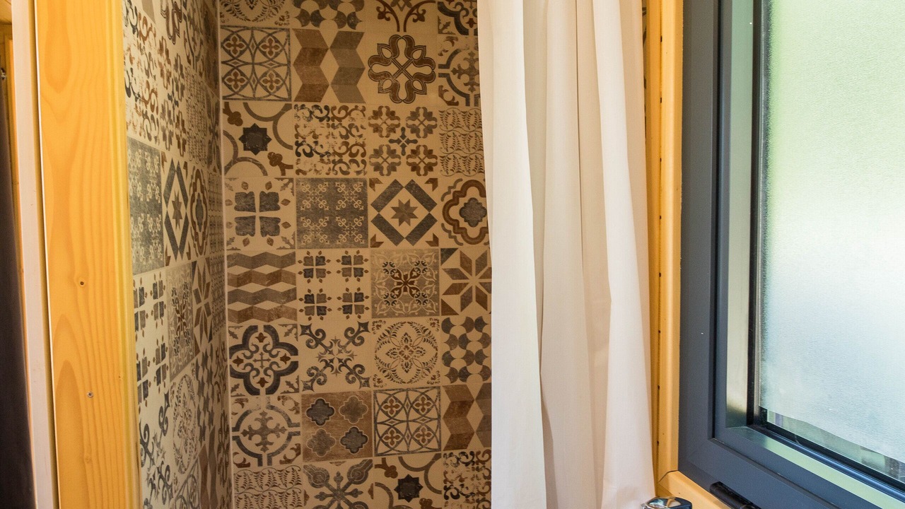 Photo of Bathroom in Dannemarie-sur-Crete