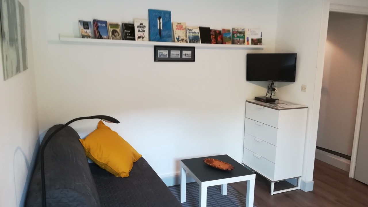 Photo of Livingroom in Lans-en-Vercors
