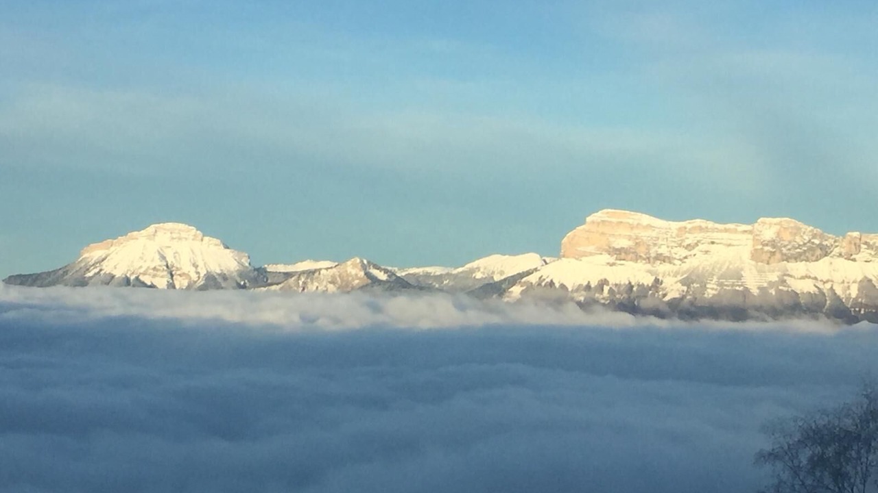 Photo of Outdoor in Lans-en-Vercors