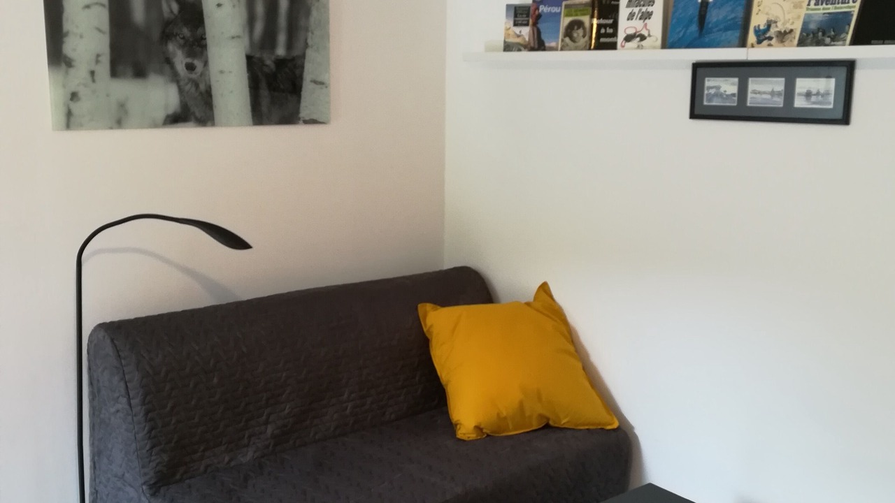 Photo of Livingroom in Lans-en-Vercors