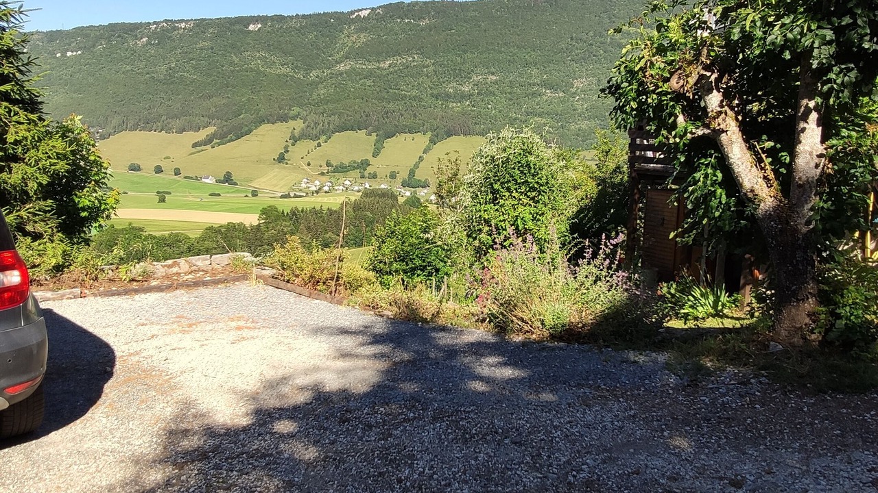 Photo of Outdoor in Lans-en-Vercors