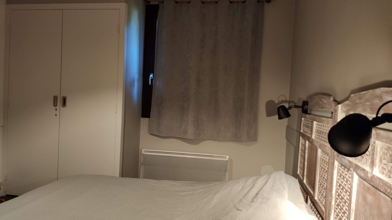 Photo of Bedroom in Lans-en-Vercors