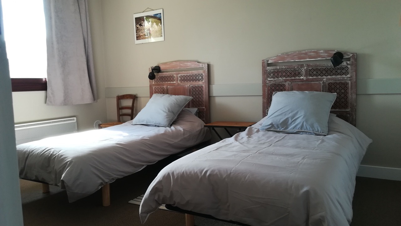 Photo of Bedroom in Lans-en-Vercors