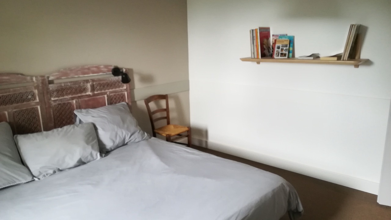 Photo of Bedroom in Lans-en-Vercors