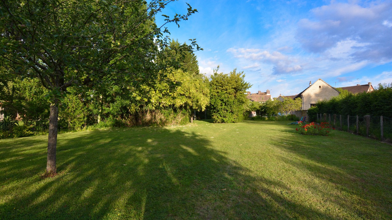 Photo of Outdoor in Saint-Aquilin-de-Pacy