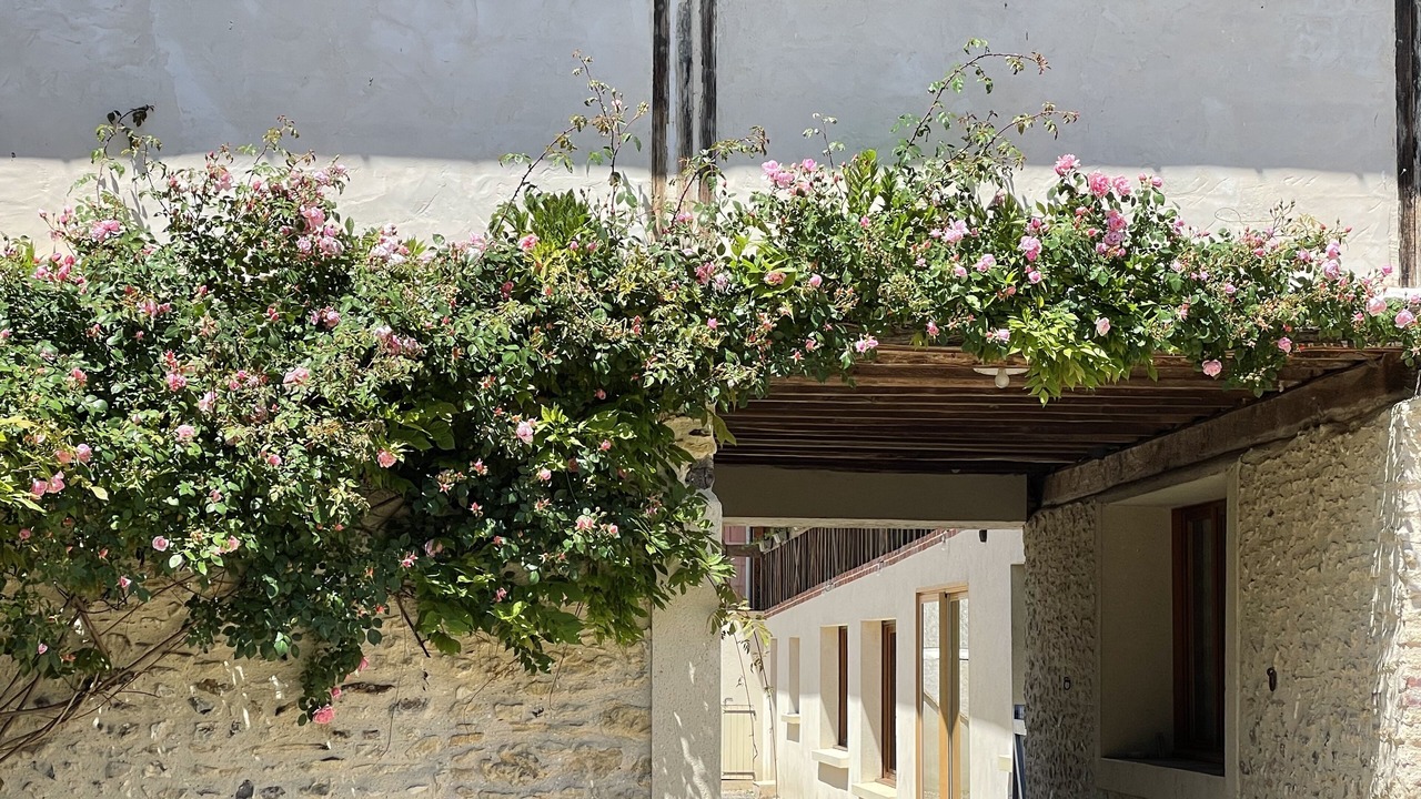 Photo of Outdoor in Saint-Aquilin-de-Pacy