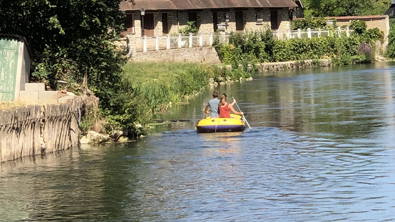 Photo of Outdoor in Saint-Aquilin-de-Pacy