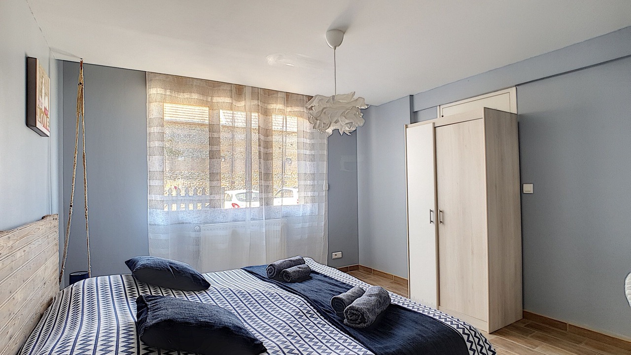 Photo of Bedroom in Saint-Aquilin-de-Pacy