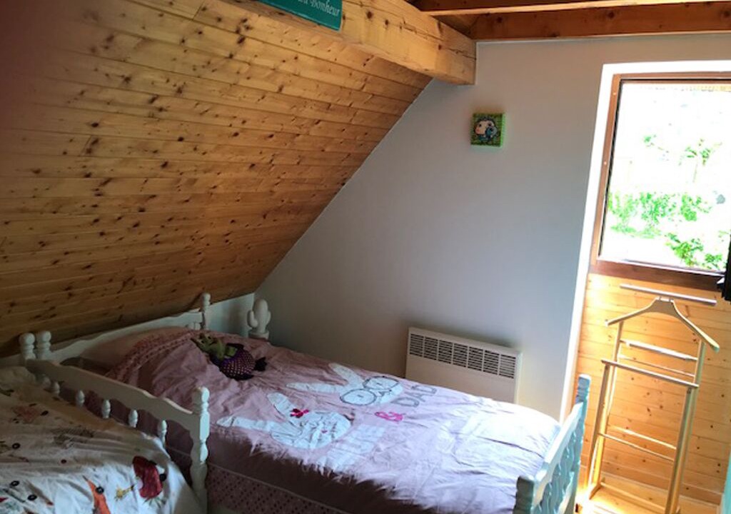 Photo of Bedroom in Luz-Saint-Sauveur