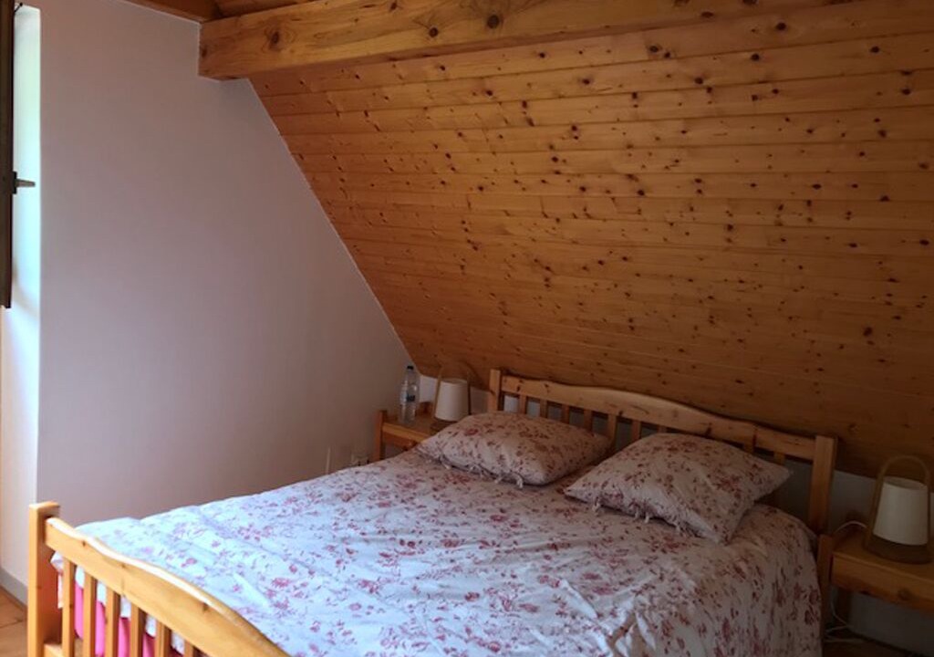 Photo of Bedroom in Luz-Saint-Sauveur