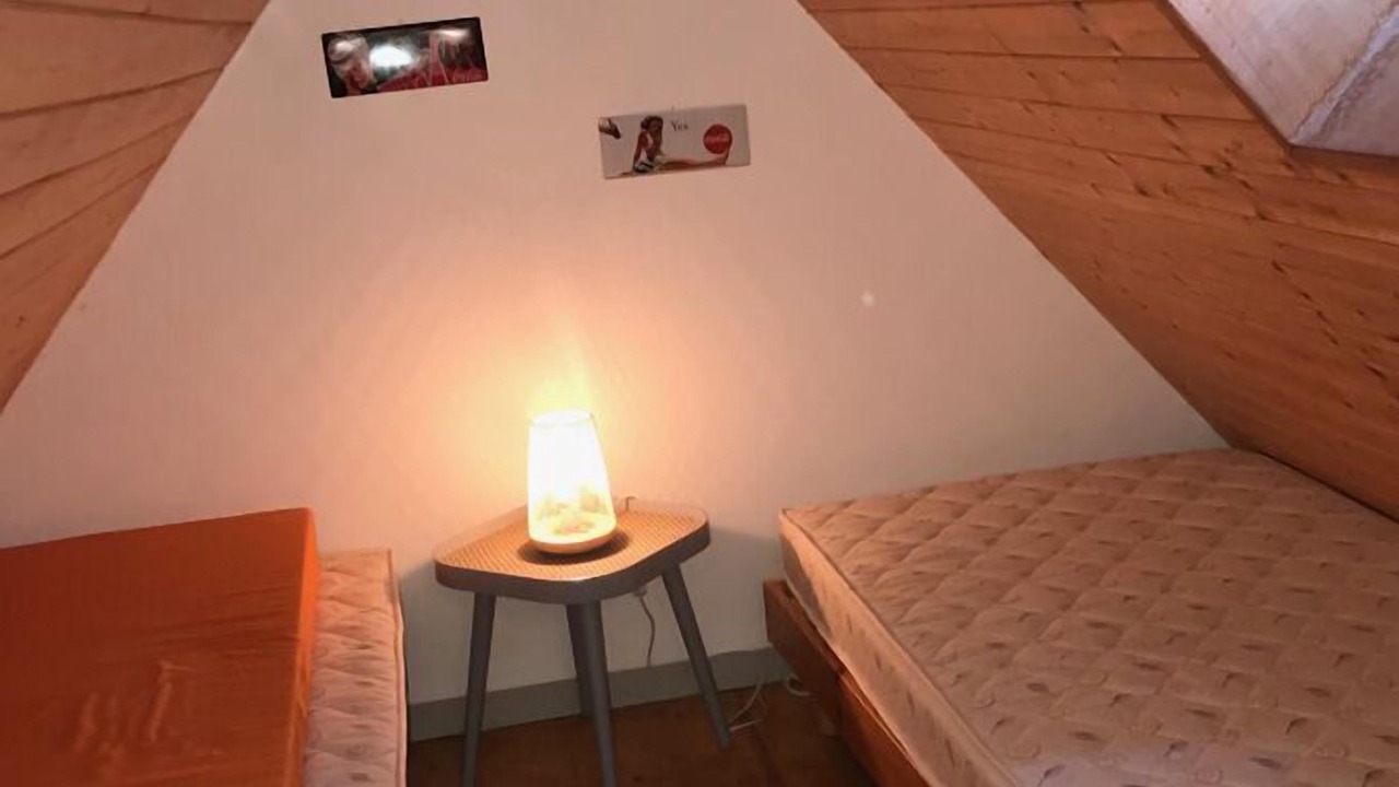 Photo of Bedroom in Luz-Saint-Sauveur