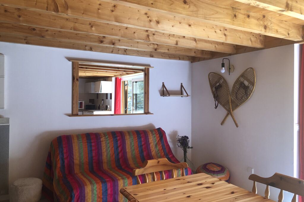 Photo of Livingroom in Luz-Saint-Sauveur