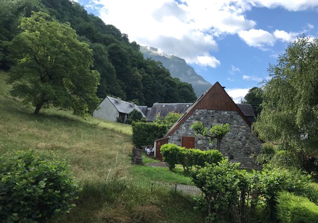 Photo of Outdoor in Luz-Saint-Sauveur