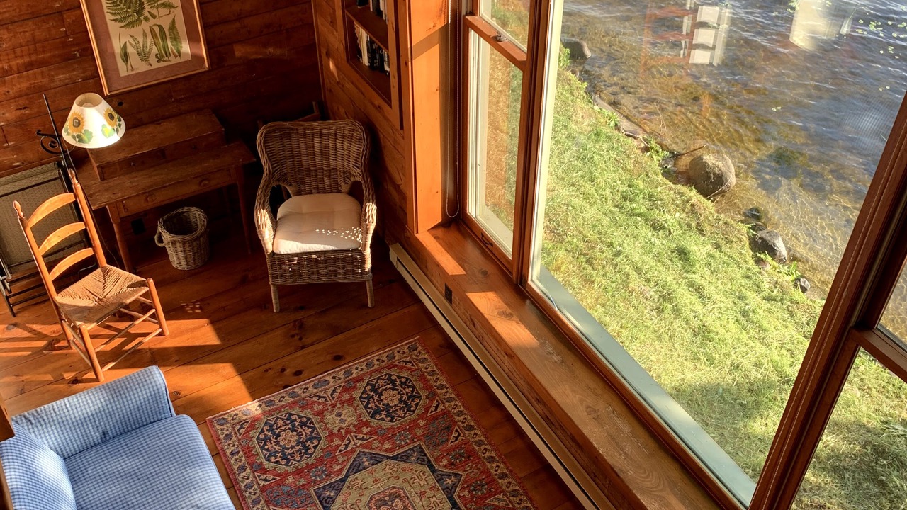 Photo of Livingroom in East Lyme