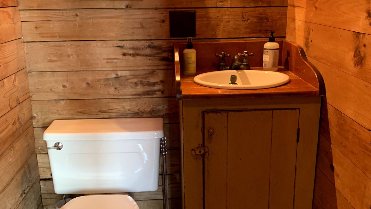 Photo of Bathroom in East Lyme