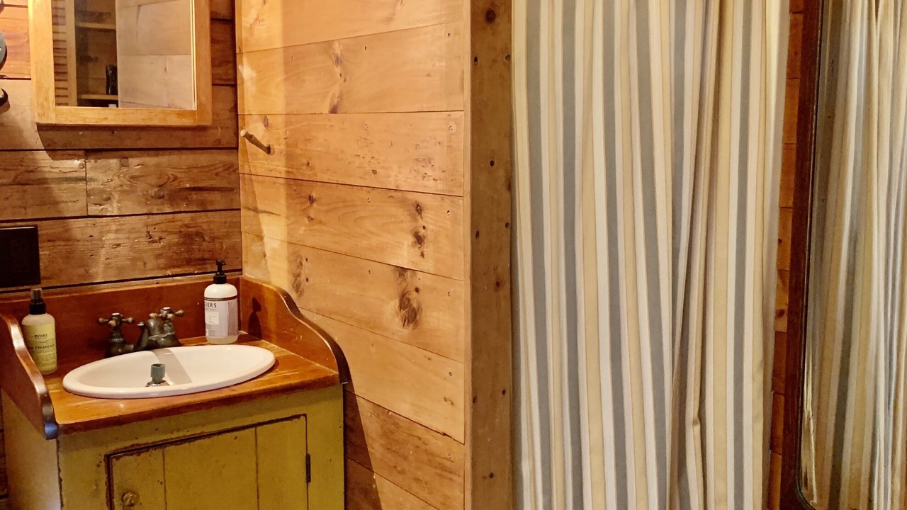 Photo of Bathroom in East Lyme