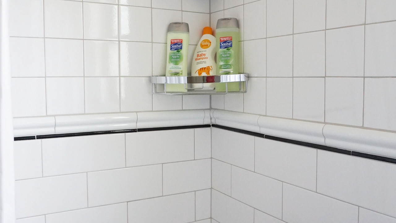 Photo of Bathroom in Humble