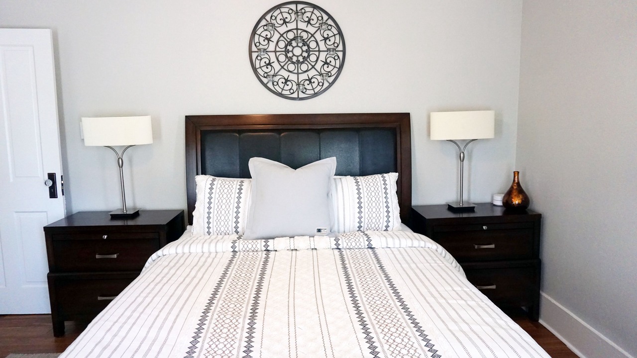Photo of Bedroom in Humble