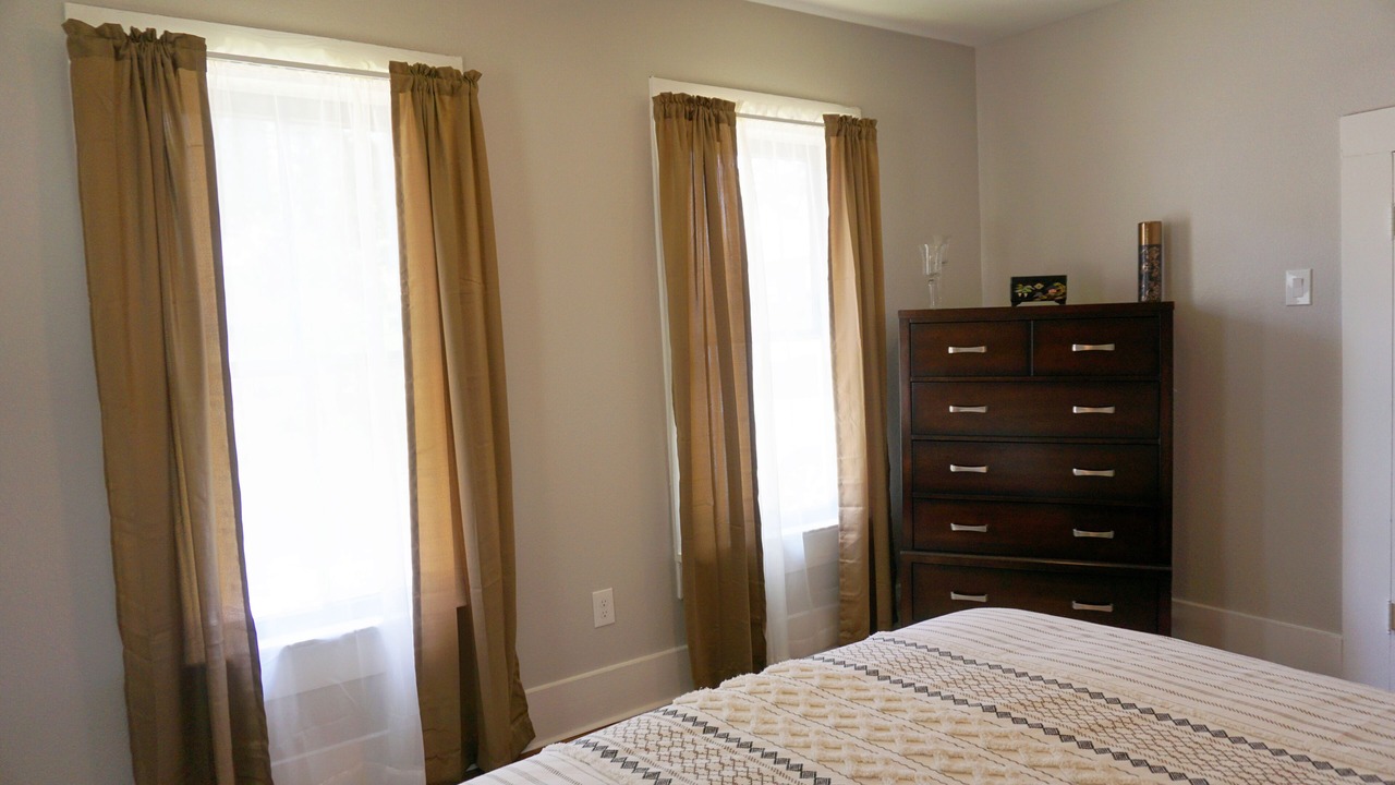 Photo of Bedroom in Humble