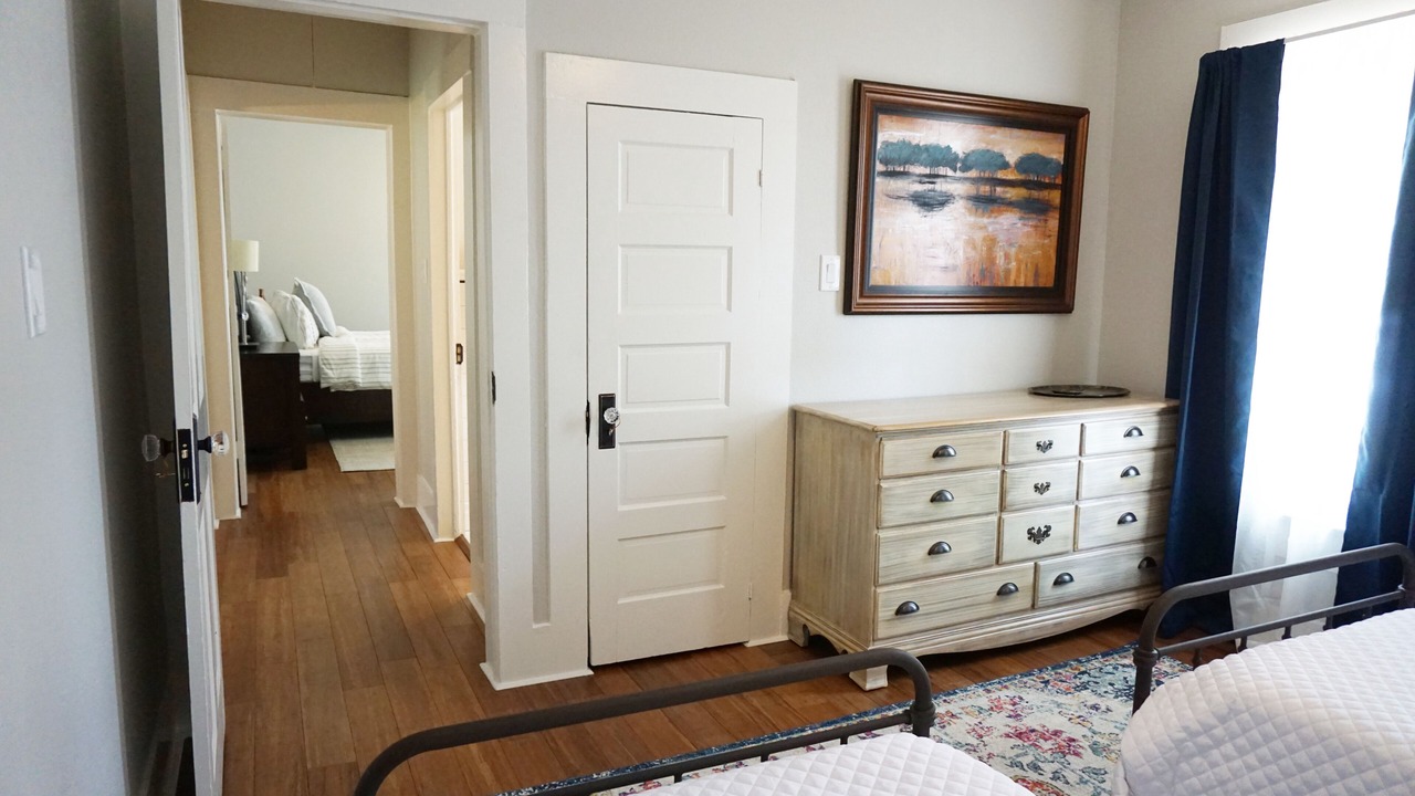 Photo of Bedroom in Humble