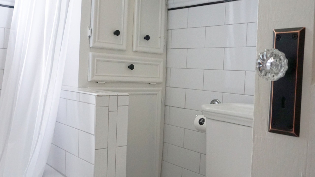 Photo of Bathroom in Humble