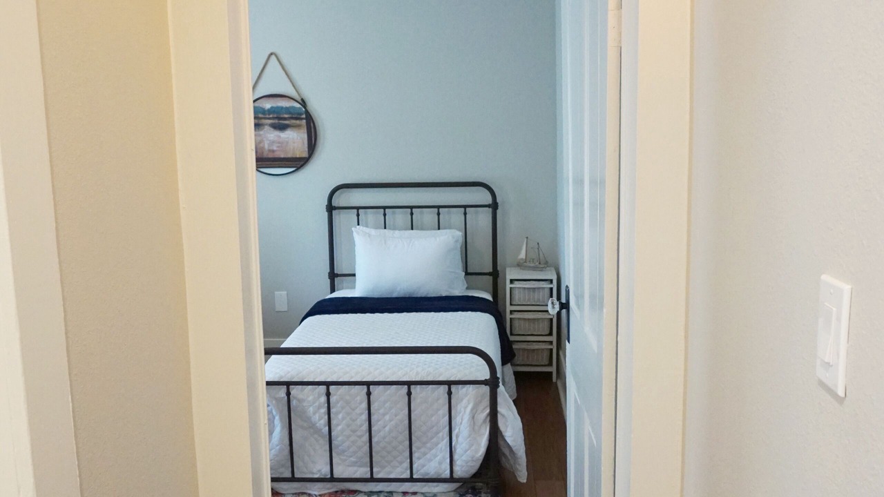 Photo of Bedroom in Humble
