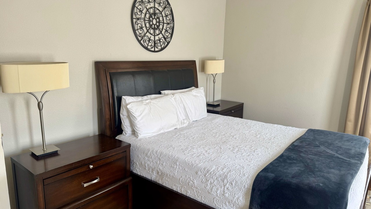 Photo of Bedroom in Humble