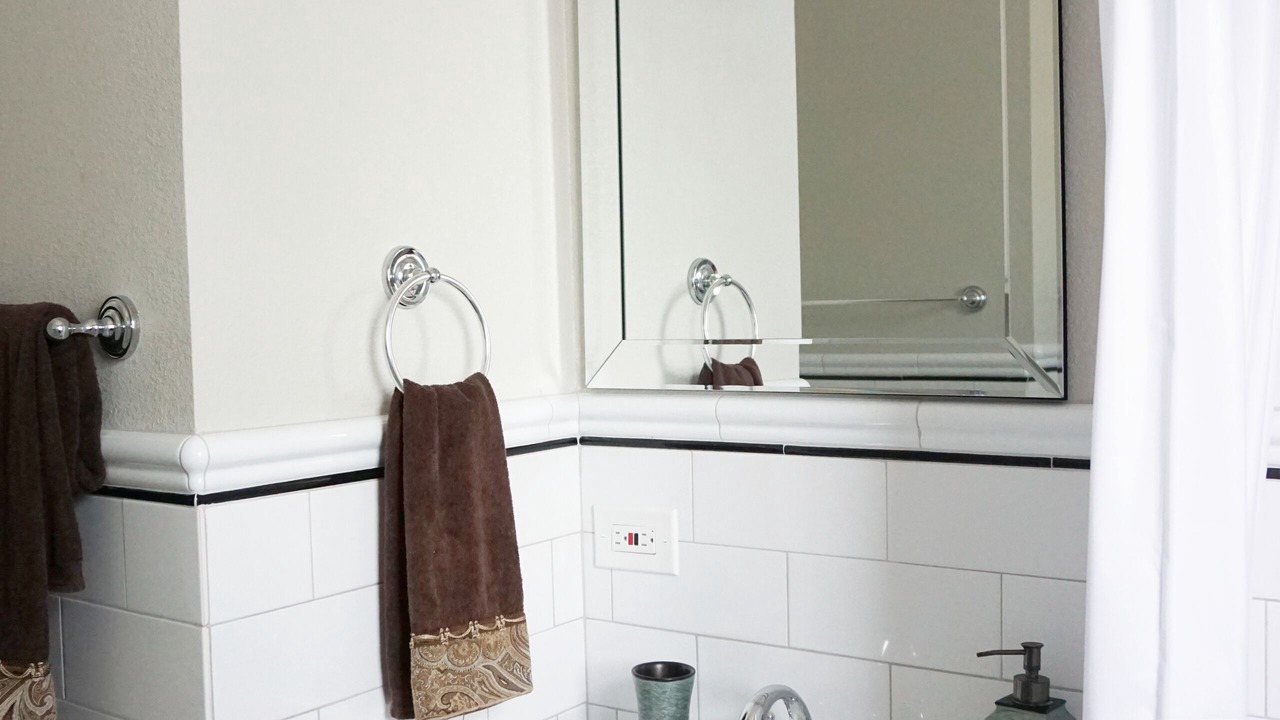 Photo of Bathroom in Humble