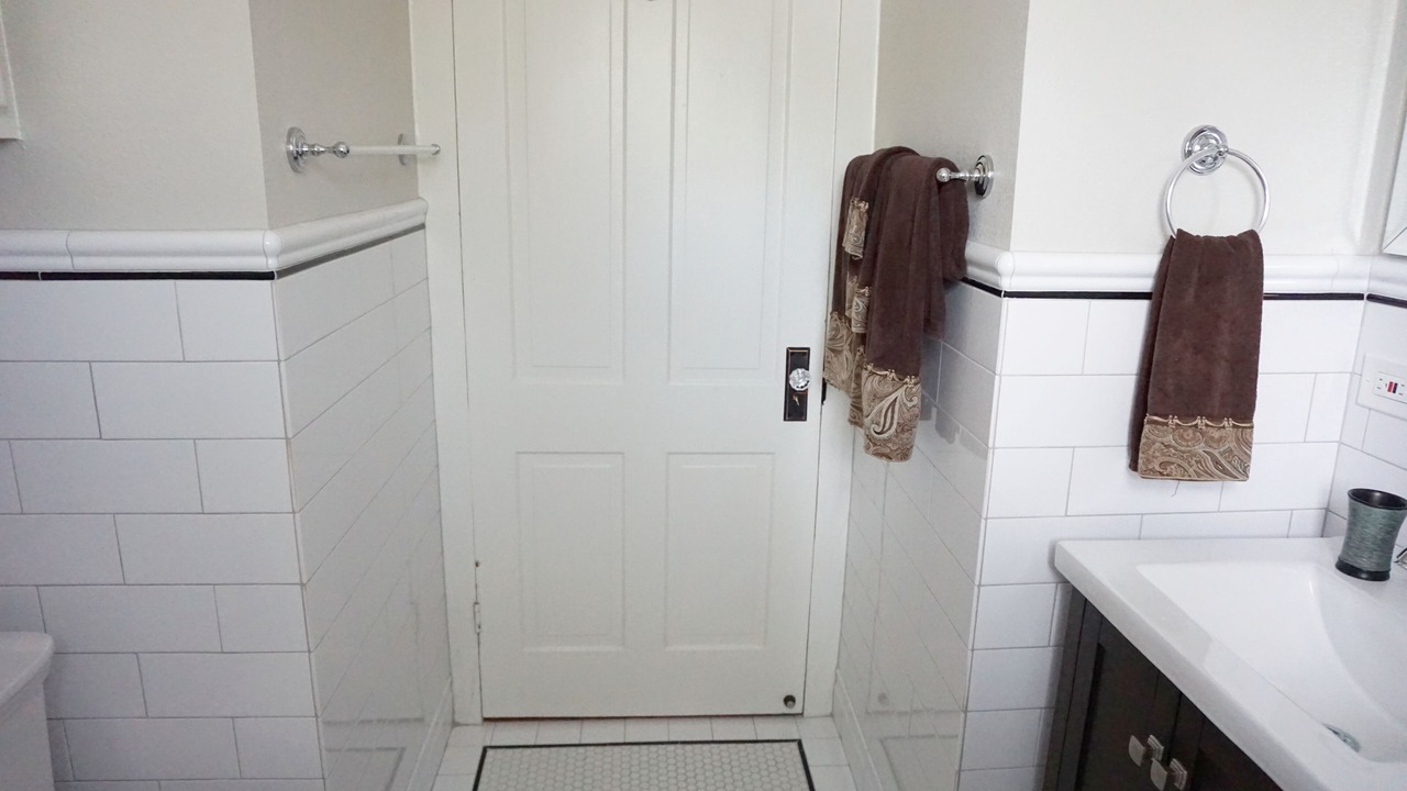Photo of Bathroom in Humble
