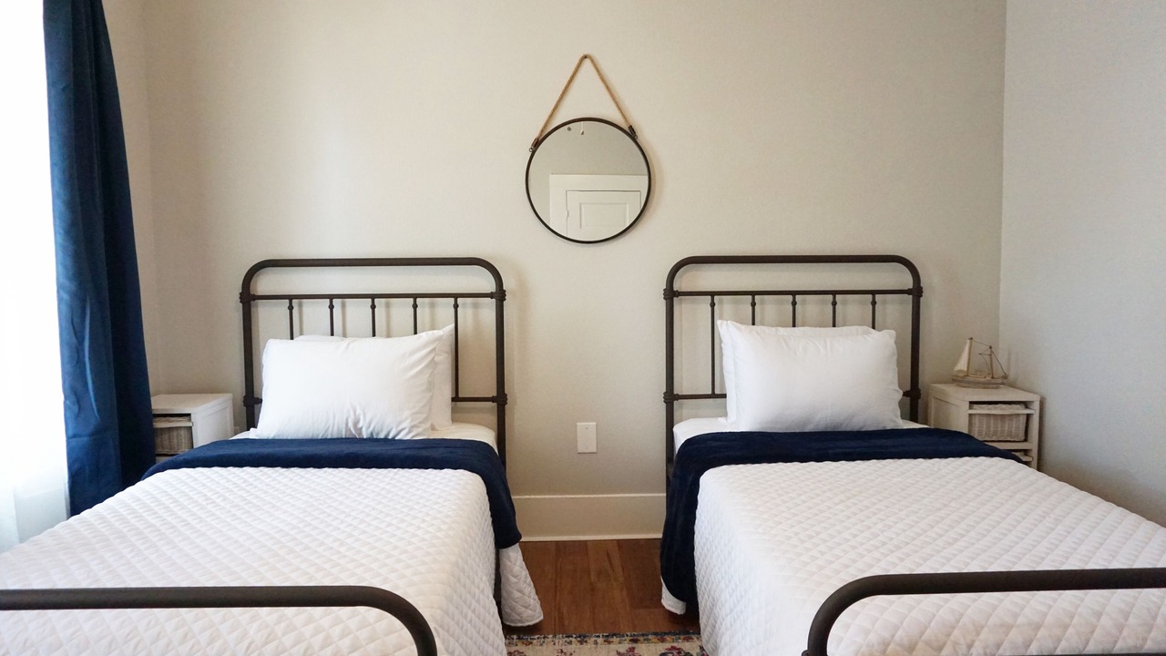 Photo of Bedroom in Humble