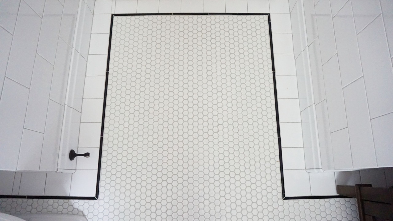 Photo of Bathroom in Humble