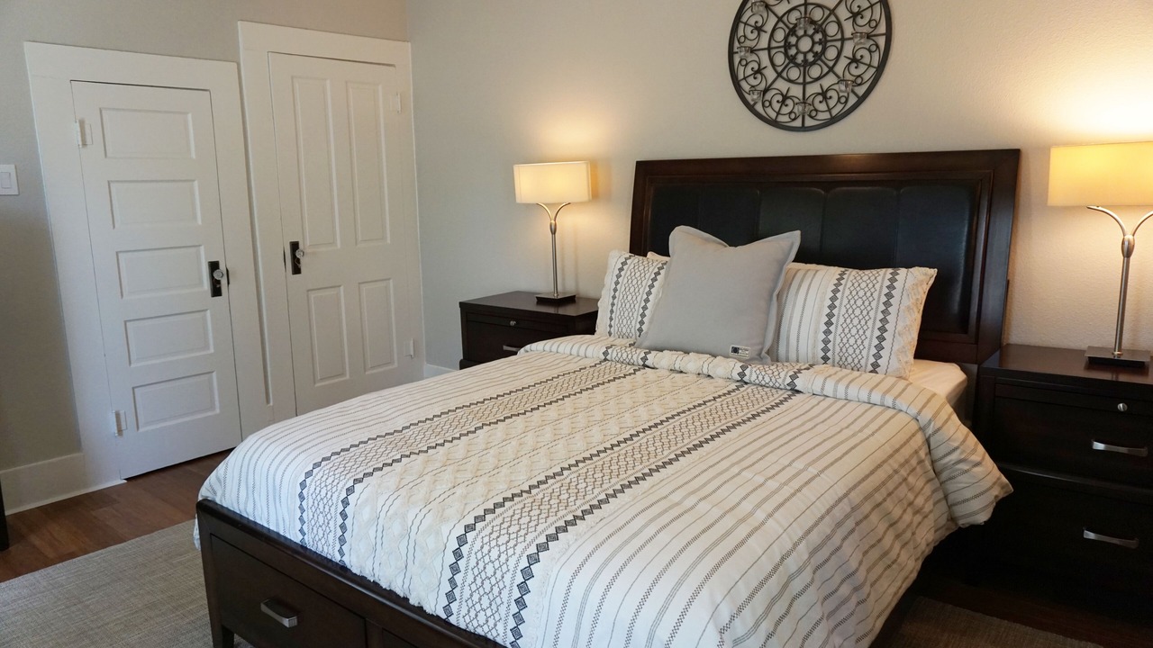 Photo of Bedroom in Humble