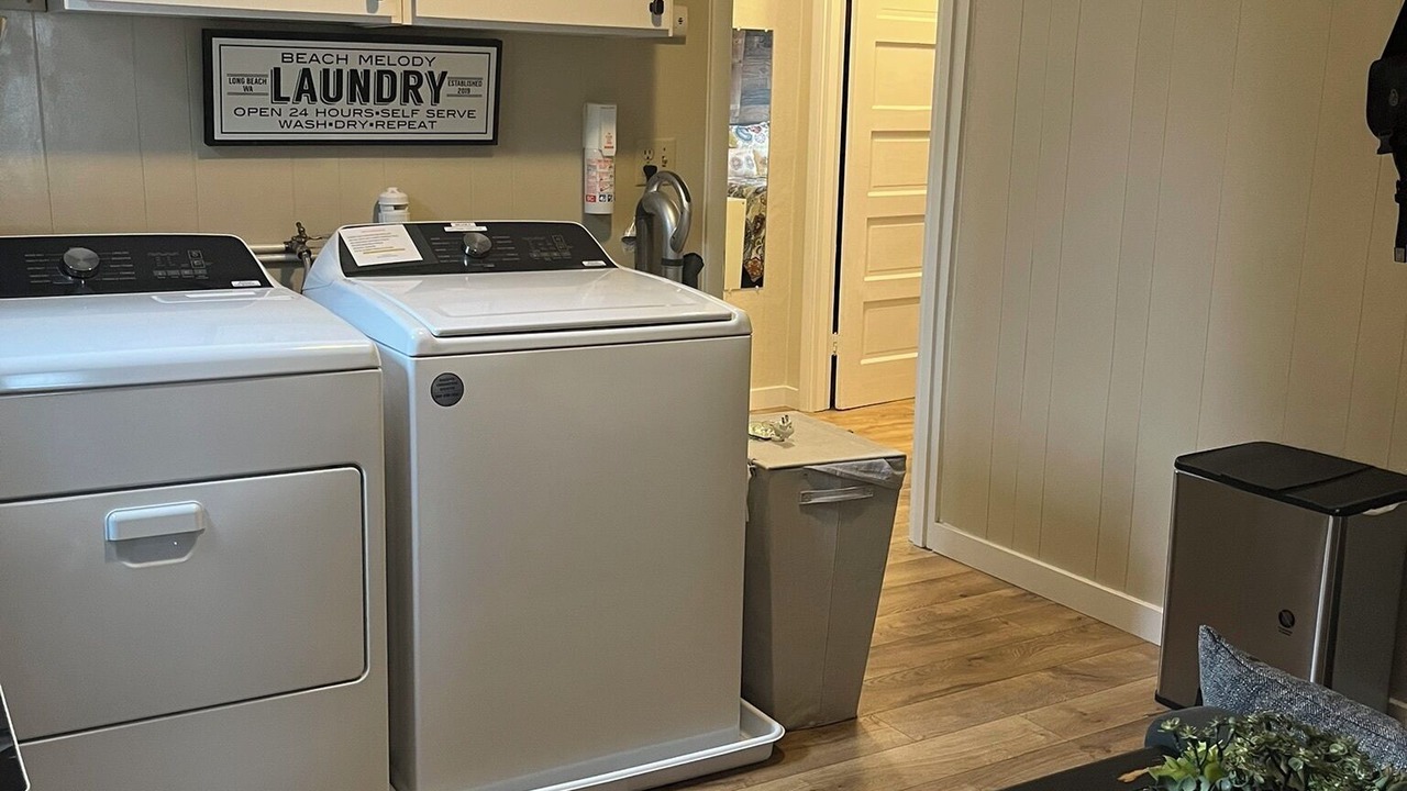 Photo of Bedroom in Long Beach