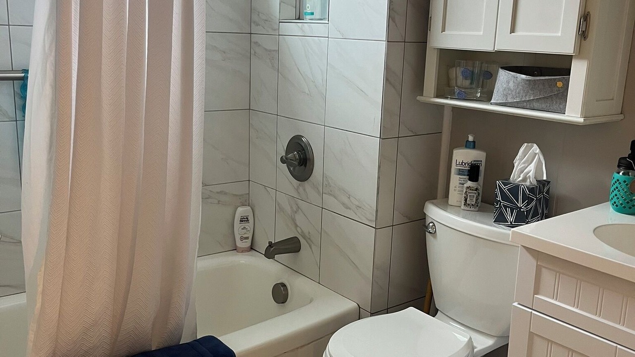 Photo of Bathroom in Long Beach