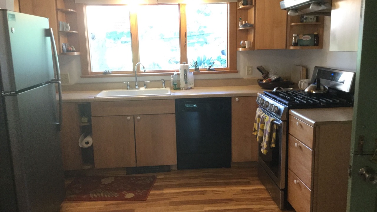 Photo of Kitchen in Gloucester