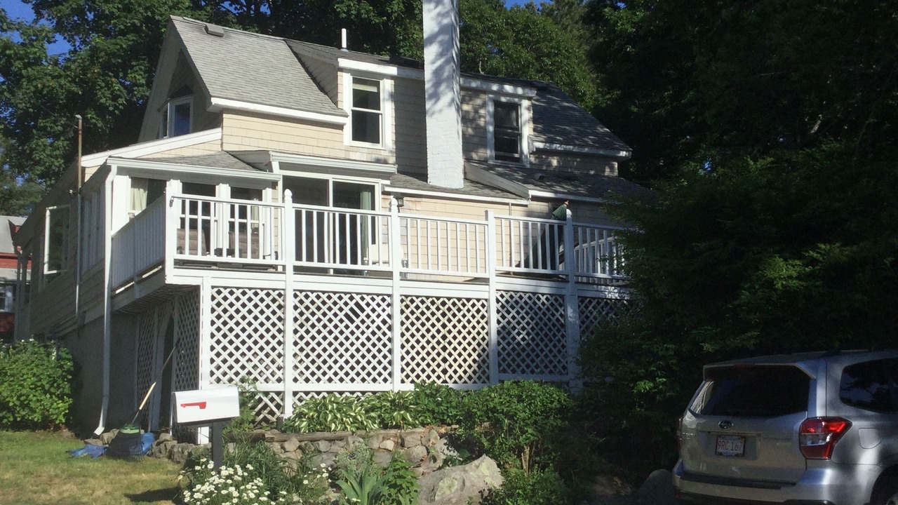 Photo of Outdoor in Gloucester