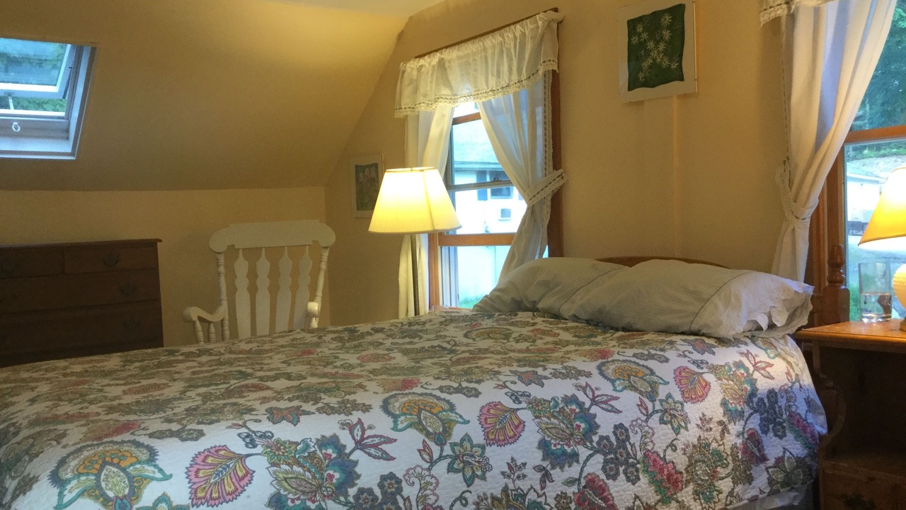 Photo of Bedroom in Gloucester