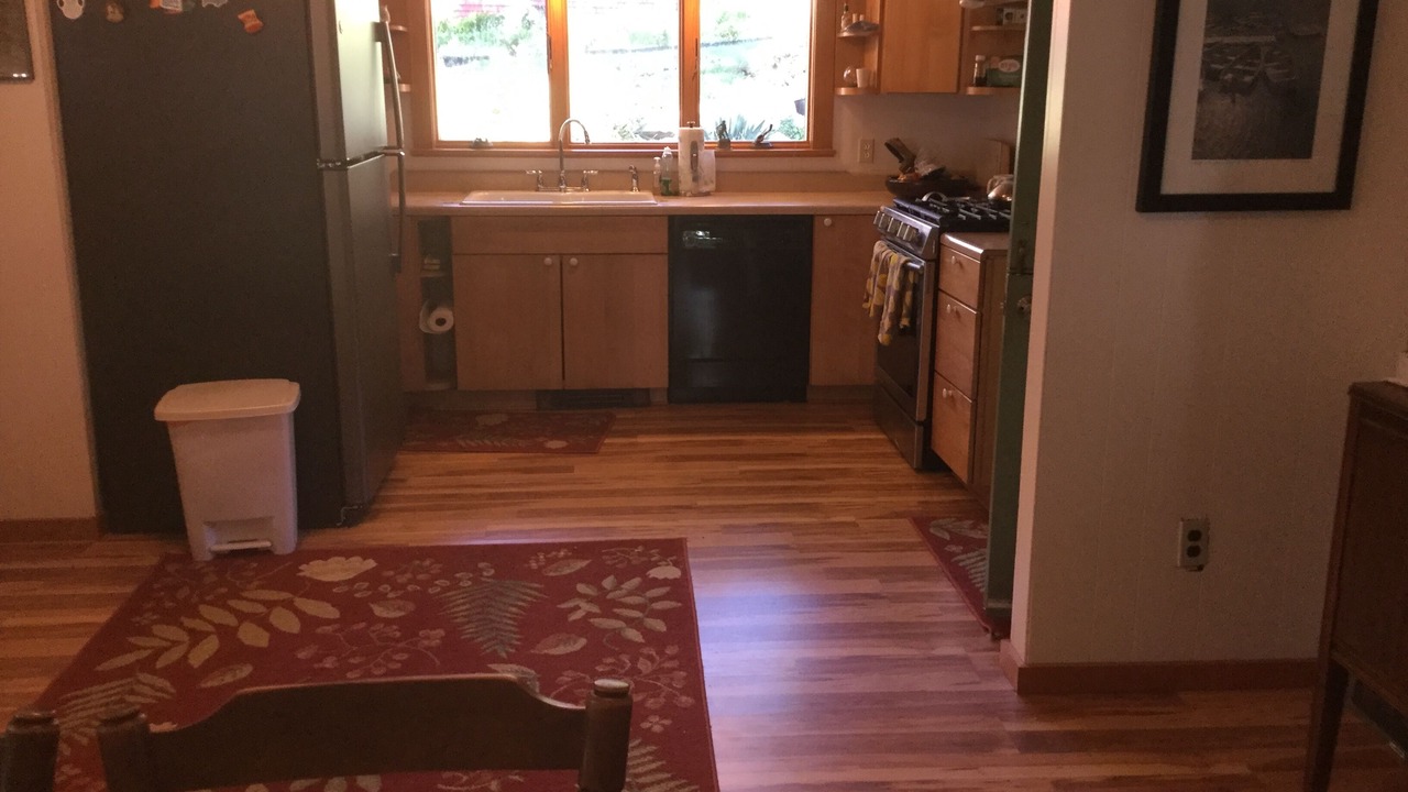 Photo of Kitchen in Gloucester