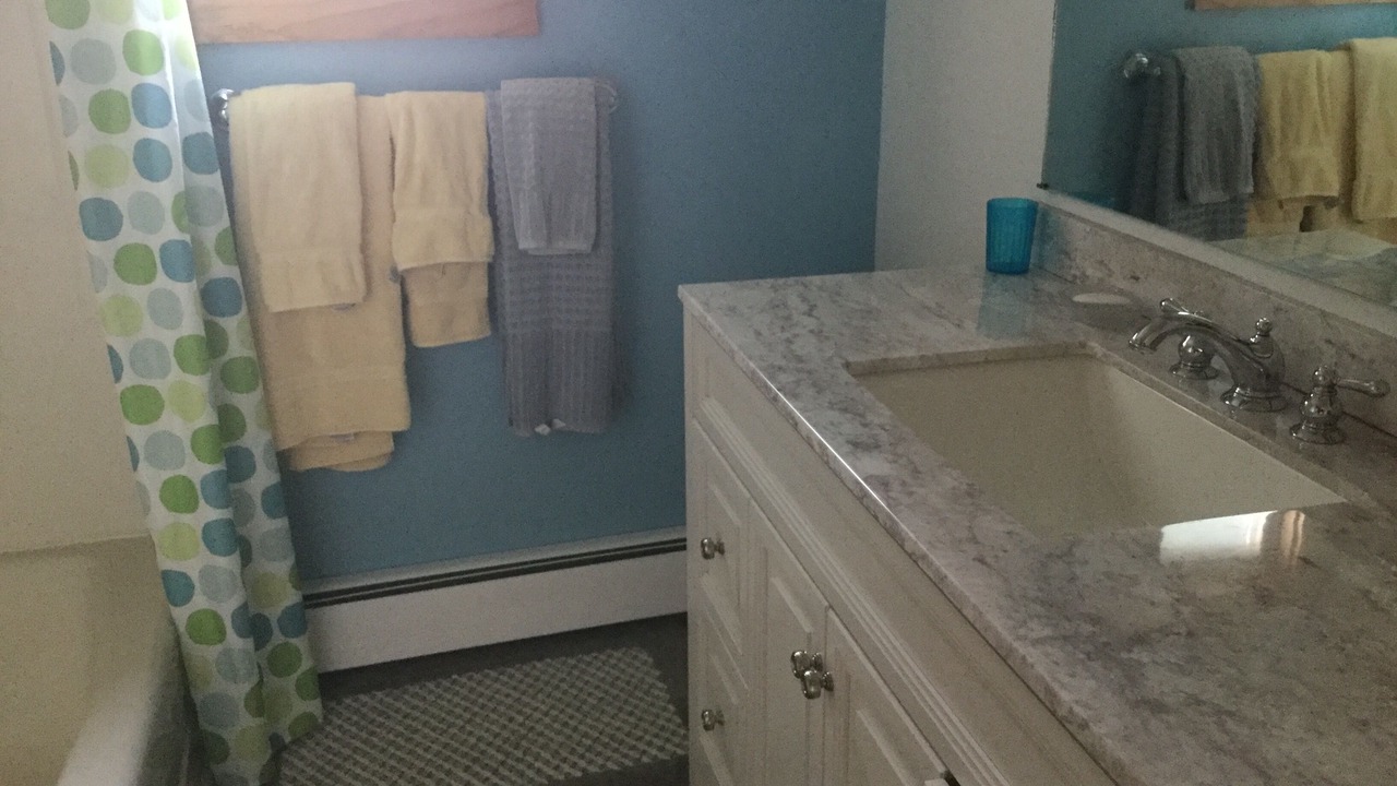 Photo of Bathroom in Gloucester