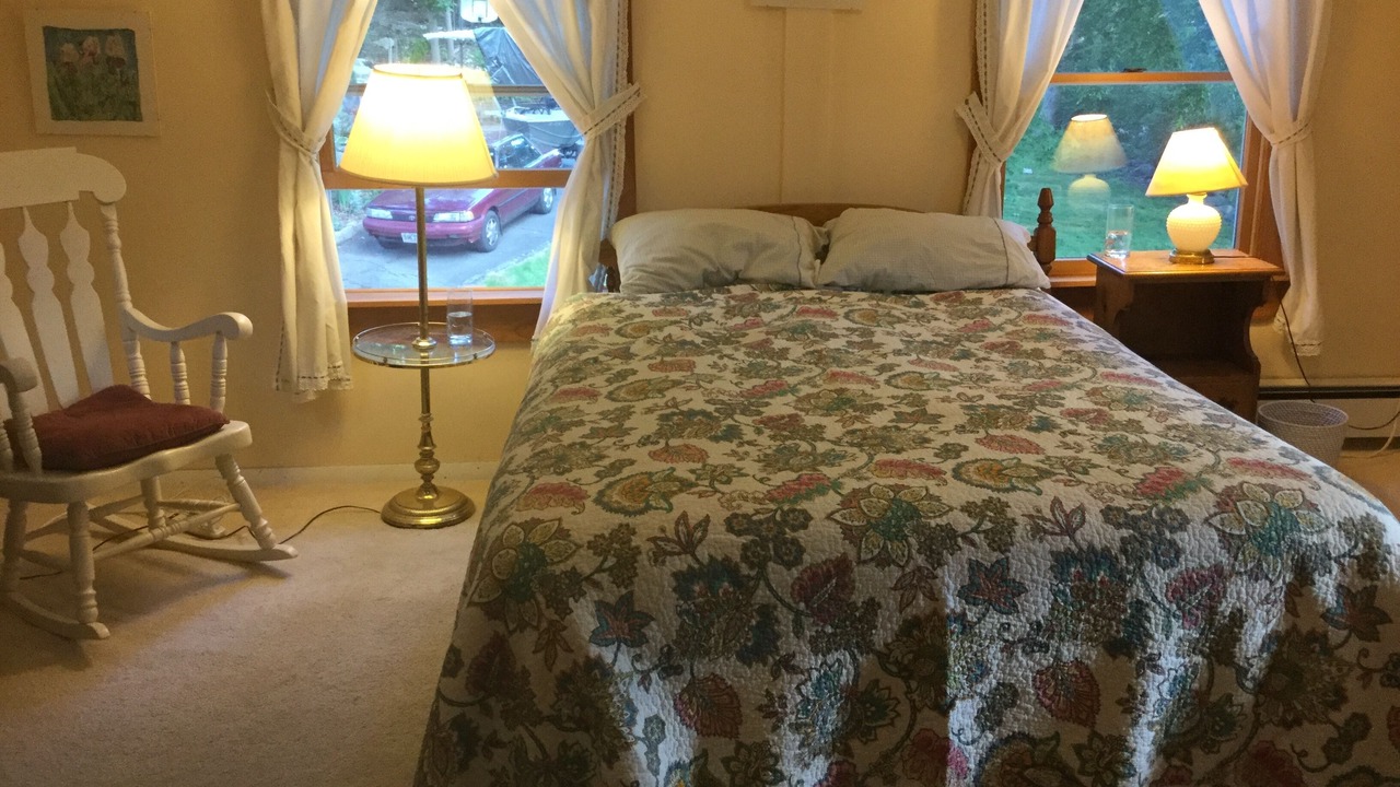 Photo of Bedroom in Gloucester