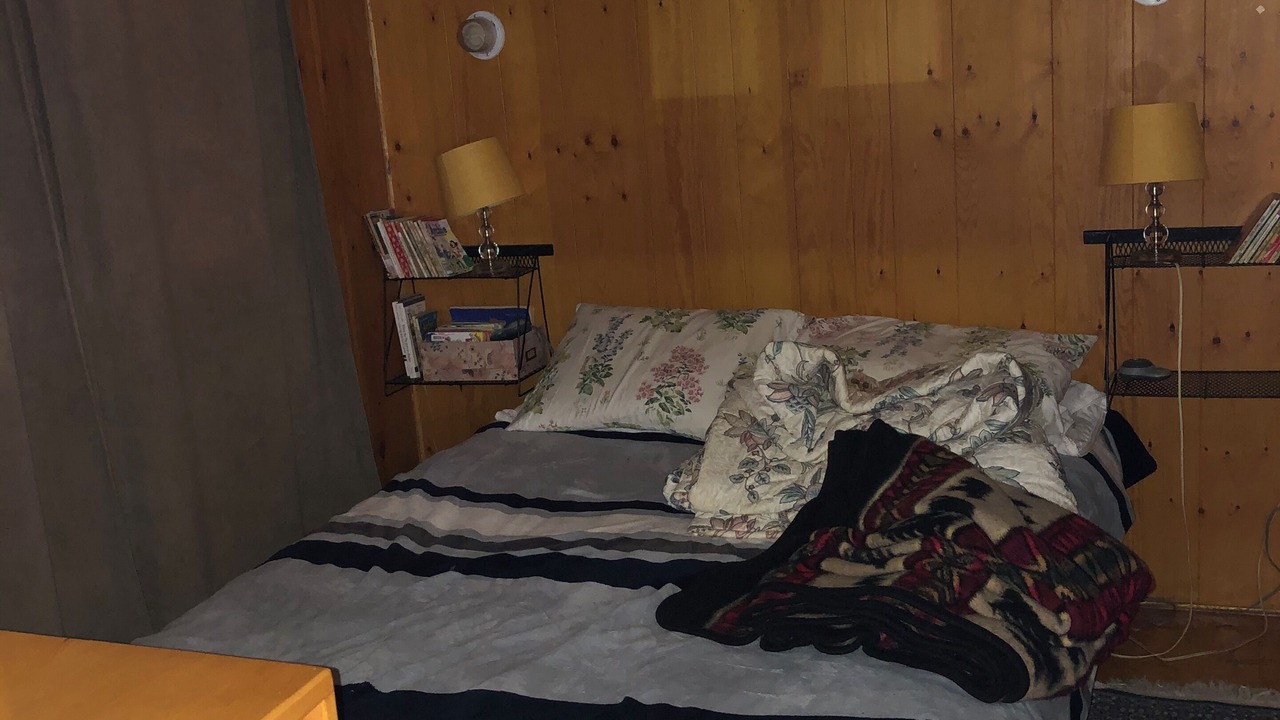 Photo of Bedroom in Cardiff