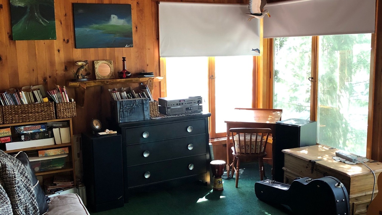 Photo of Livingroom in Cardiff