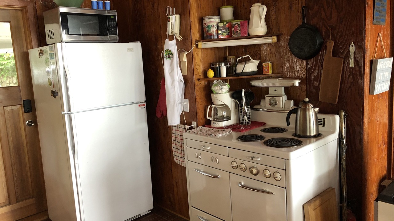 Photo of Kitchen in Cardiff