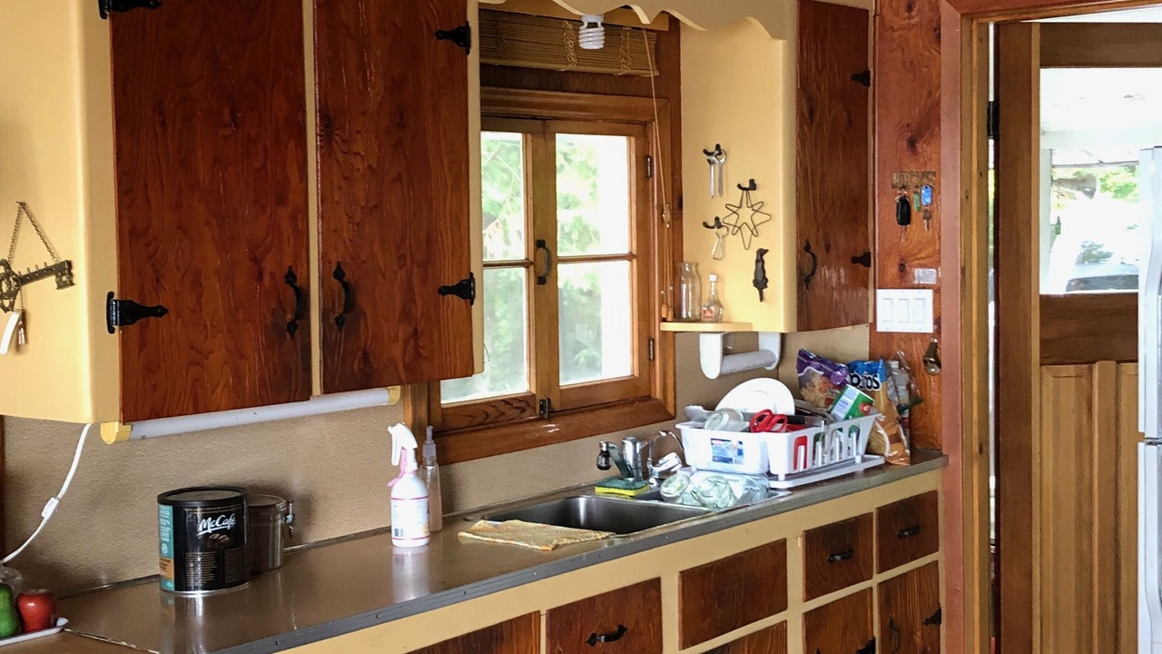 Photo of Kitchen in Cardiff