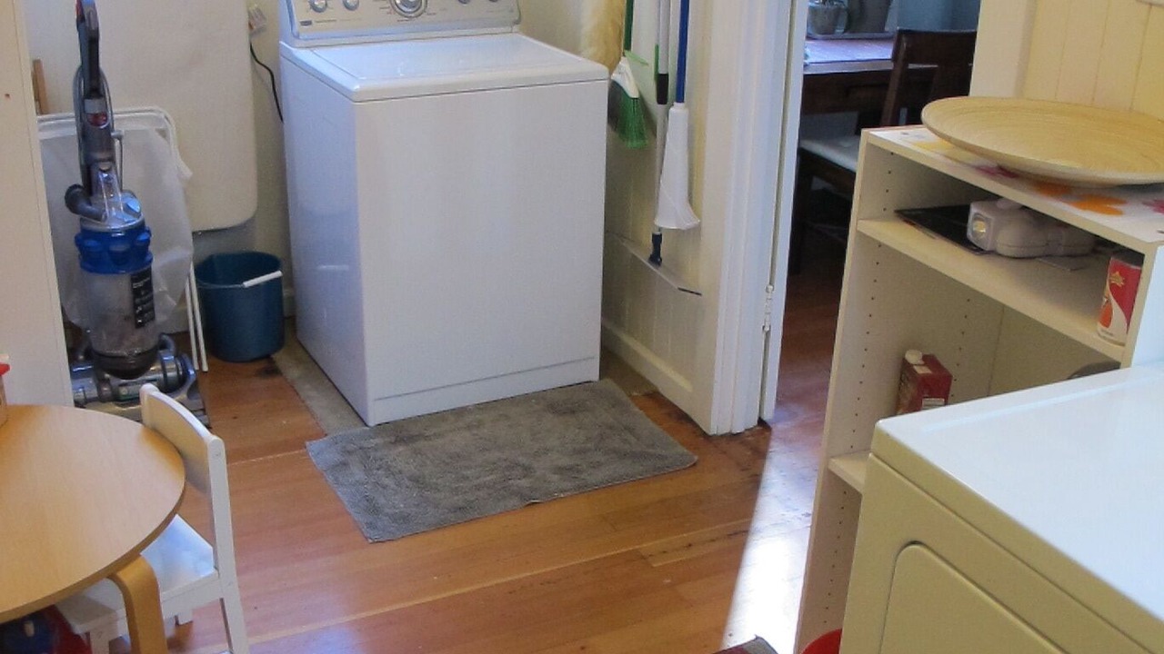 Photo of Bedroom in Russian Hill